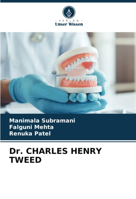 Dr. CHARLES HENRY TWEED