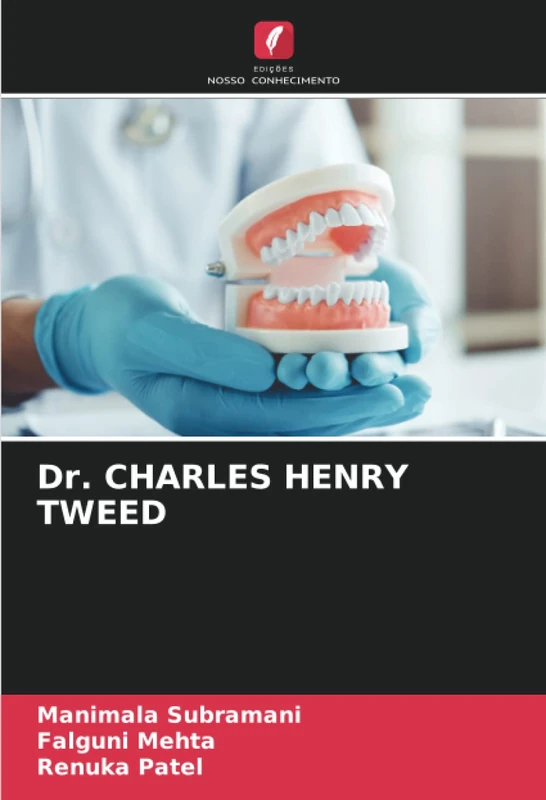 Dr. CHARLES HENRY TWEED - Image 1
