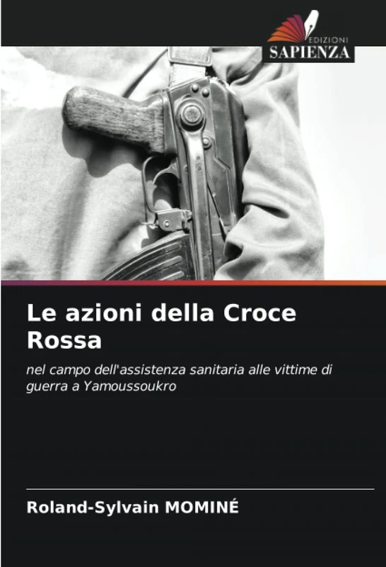 Le azioni della Croce Rossa: nel campo dell'assistenza sanitaria alle vittime di guerra a Yamoussoukro - Image 1