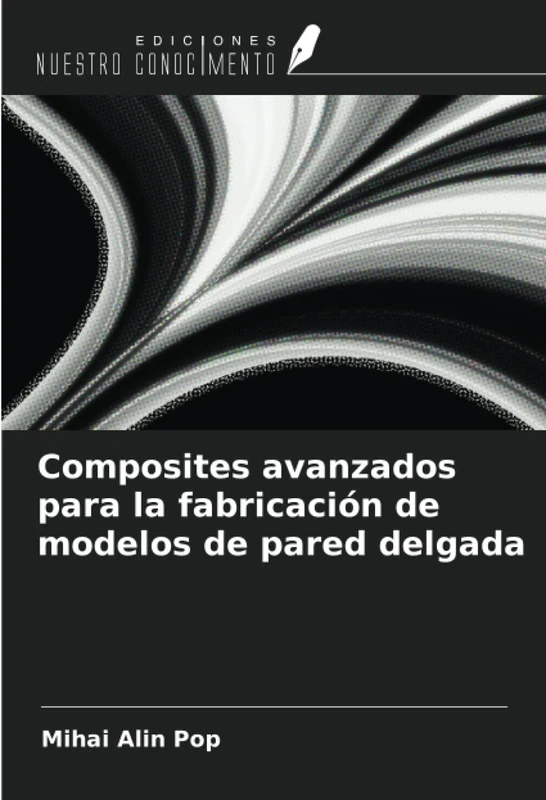 Composites avanzados para la fabricación de modelos de pared delgada - Image 1