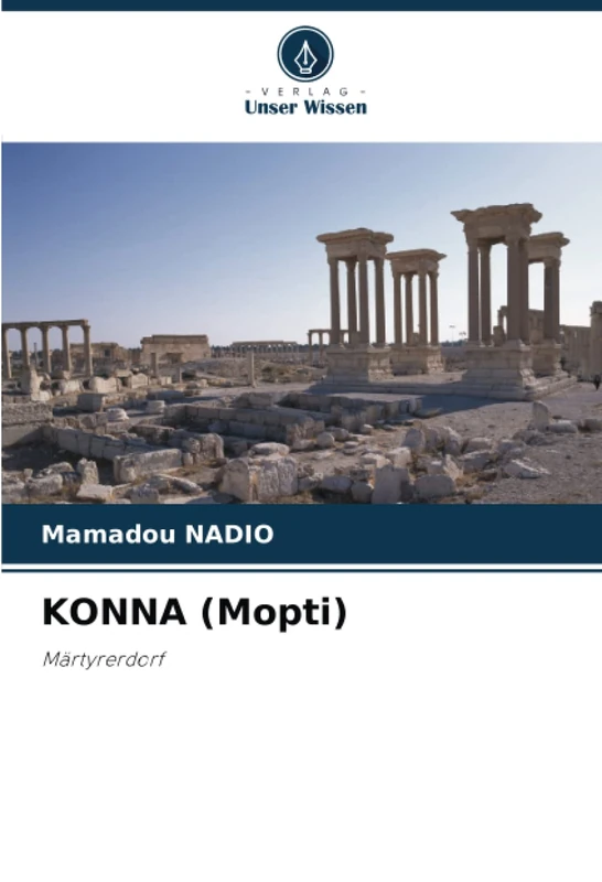 KONNA (Mopti): Märtyrerdorf