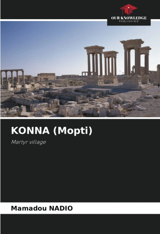 KONNA (Mopti): Martyr village - Image 1