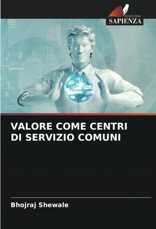 VALORE COME CENTRI DI SERVIZIO COMUNI - Image 1