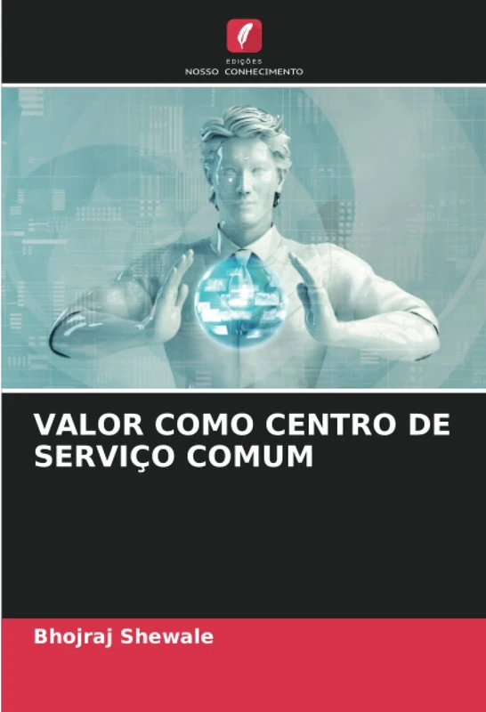 VALOR COMO CENTRO DE SERVIÇO COMUM - Image 1