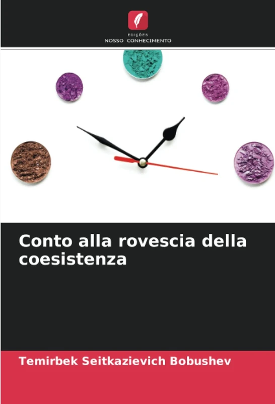 Conto alla rovescia della coesistenza