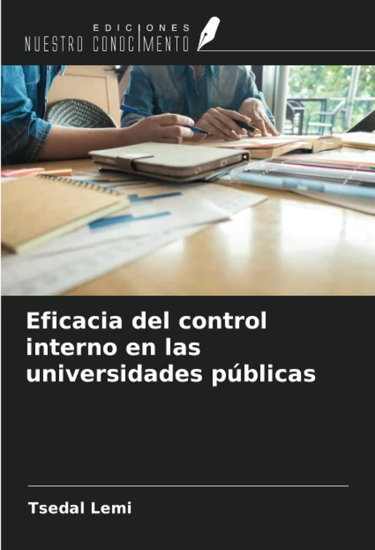 Eficacia del control interno en las universidades públicas