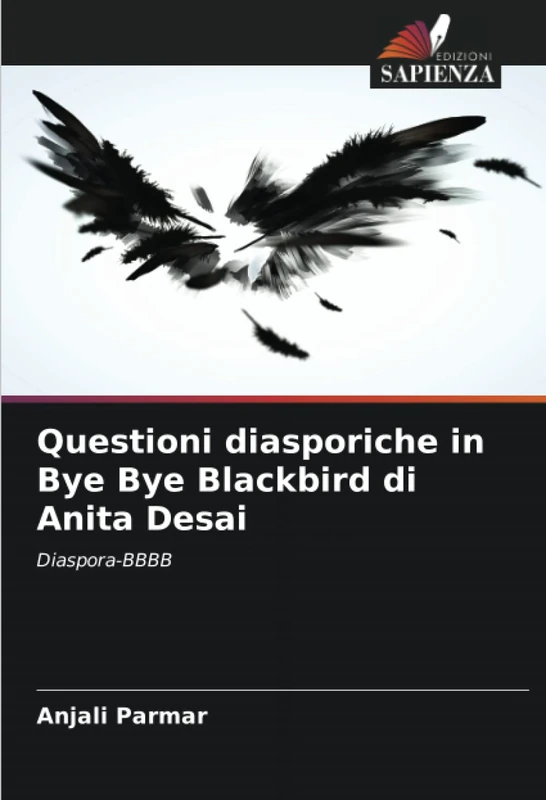 Questioni diasporiche in Bye Bye Blackbird di Anita Desai: Diaspora-BBBB - Image 1