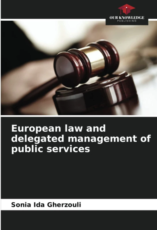 European law and delegated management of public services - Image 1
