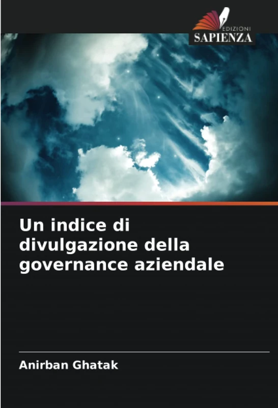 Un indice di divulgazione della governance aziendale