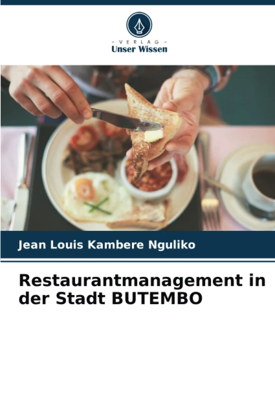 Restaurantmanagement in der Stadt BUTEMBO - Image 1