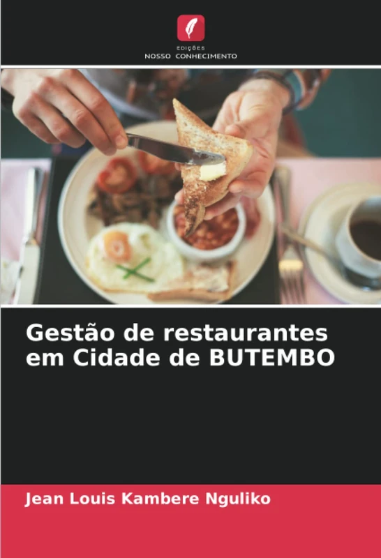 Gestão de restaurantes em Cidade de BUTEMBO