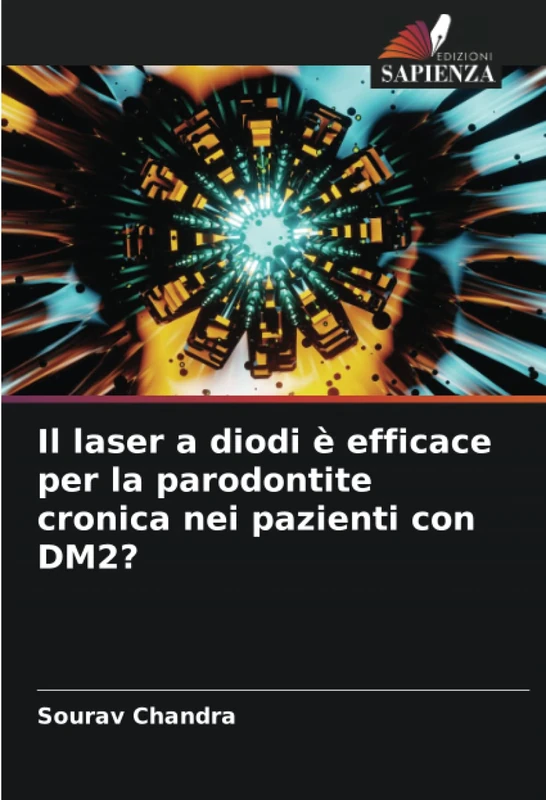 Il laser a diodi è efficace per la parodontite cronica nei pazienti con DM2? - Image 1