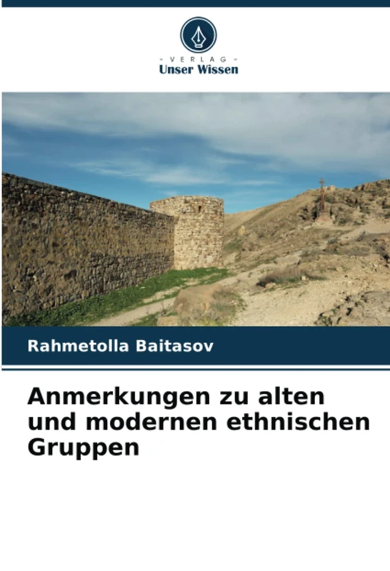 Anmerkungen zu alten und modernen ethnischen Gruppen