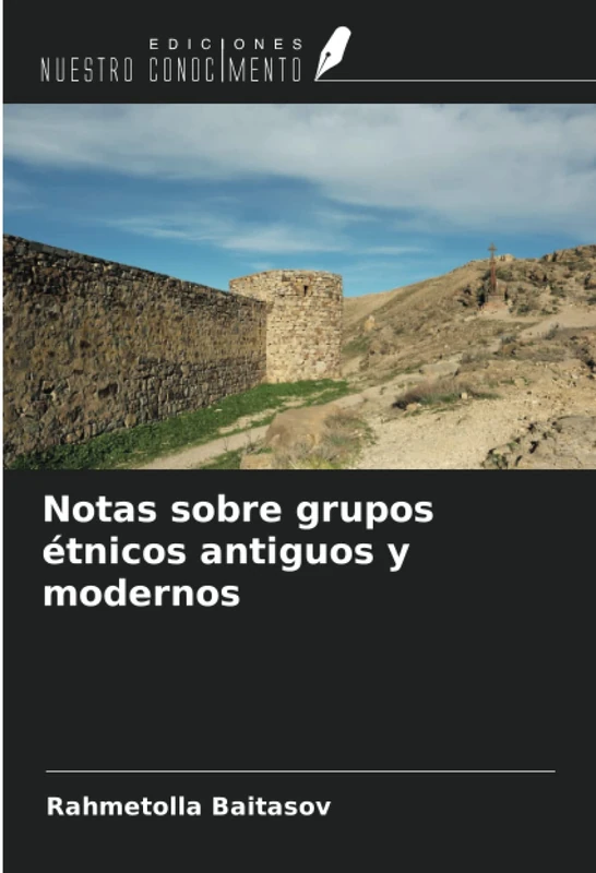 Notas sobre grupos étnicos antiguos y modernos - Image 1