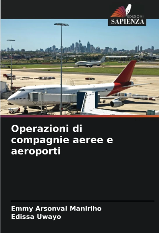 Operazioni di compagnie aeree e aeroporti - Image 1
