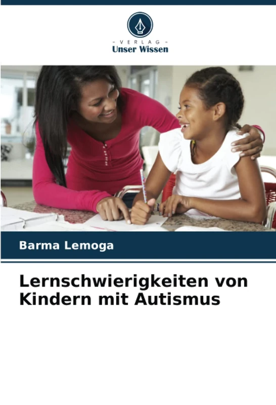 Lernschwierigkeiten von Kindern mit Autismus