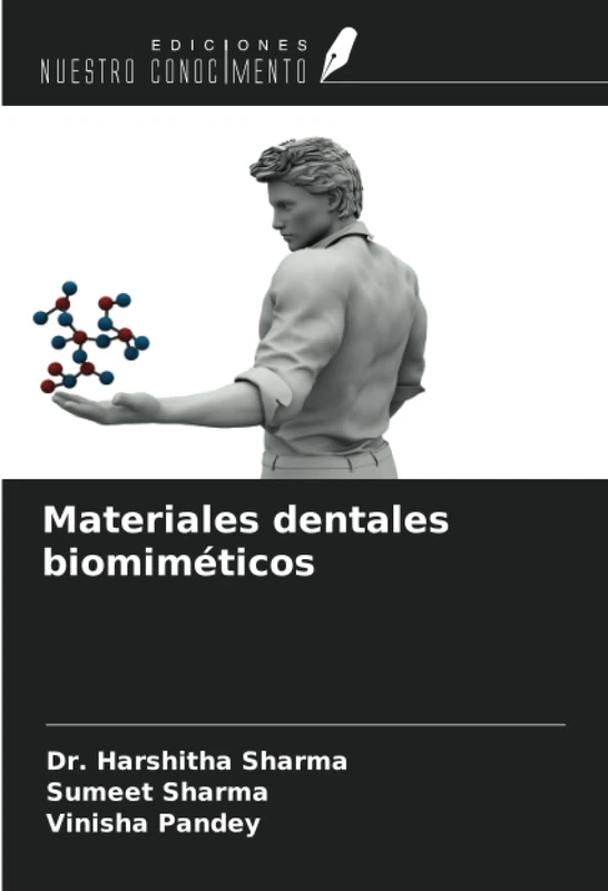 Materiales dentales biomiméticos