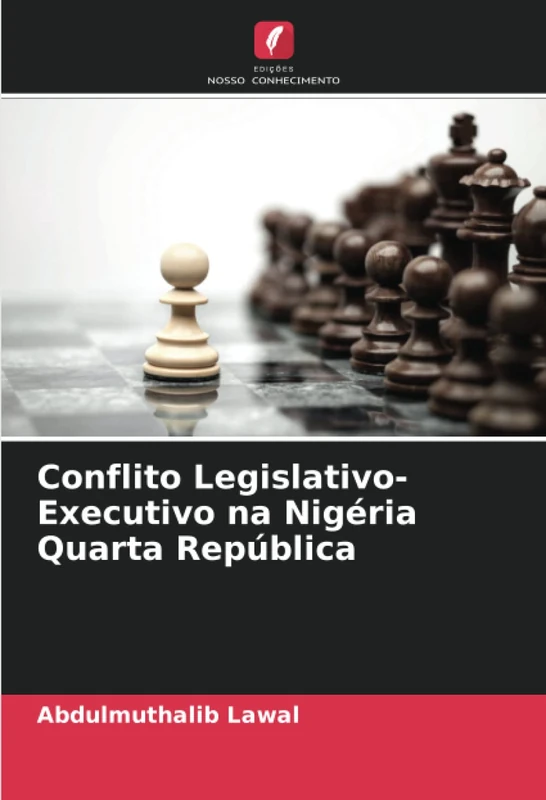 Conflito Legislativo-Executivo na Nigéria Quarta República - Image 1