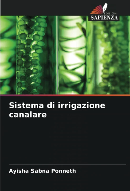 Sistema di irrigazione canalare