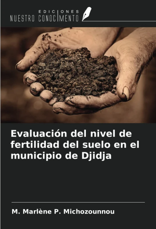 Evaluación del nivel de fertilidad del suelo en el municipio de Djidja - Image 1