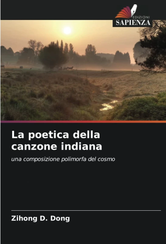 La poetica della canzone indiana: una composizione polimorfa del cosmo