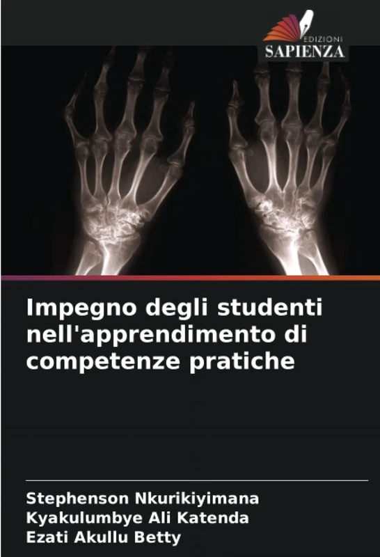 Impegno degli studenti nell'apprendimento di competenze pratiche