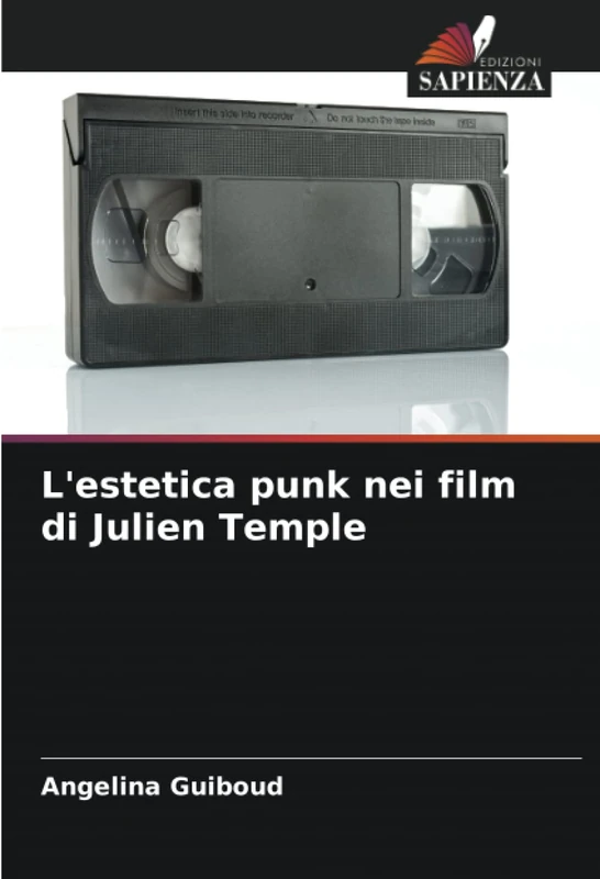 L'estetica punk nei film di Julien Temple - Image 1