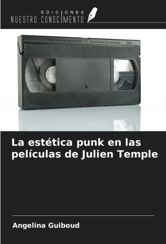 La estética punk en las películas de Julien Temple