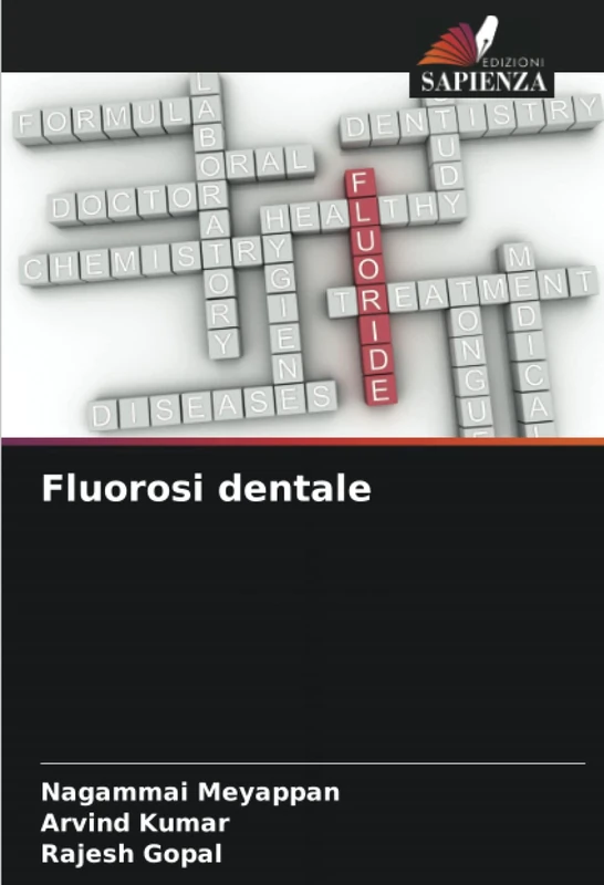Fluorosi dentale
