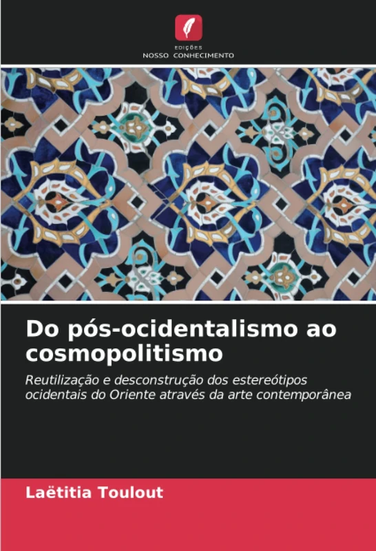 Do pós-ocidentalismo ao cosmopolitismo: Reutilização e desconstrução dos estereótipos ocidentais do Oriente através da arte contemporânea - Image 1