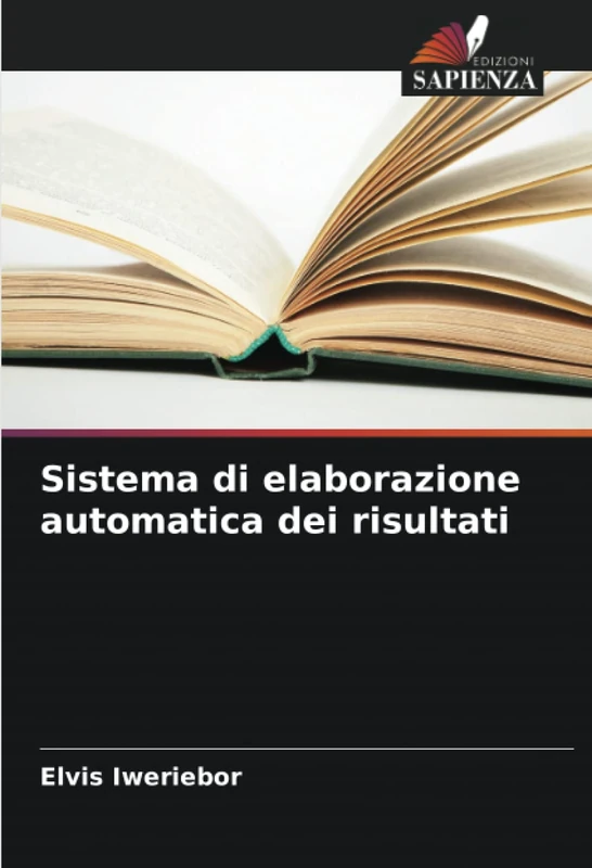 Sistema di elaborazione automatica dei risultati - Image 1