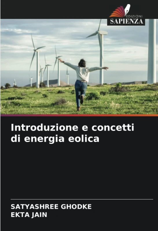 Introduzione e concetti di energia eolica