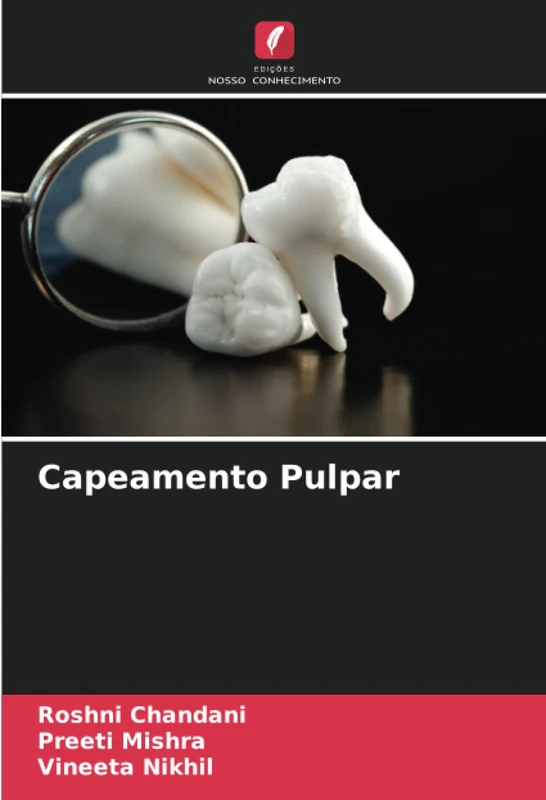 Capeamento Pulpar