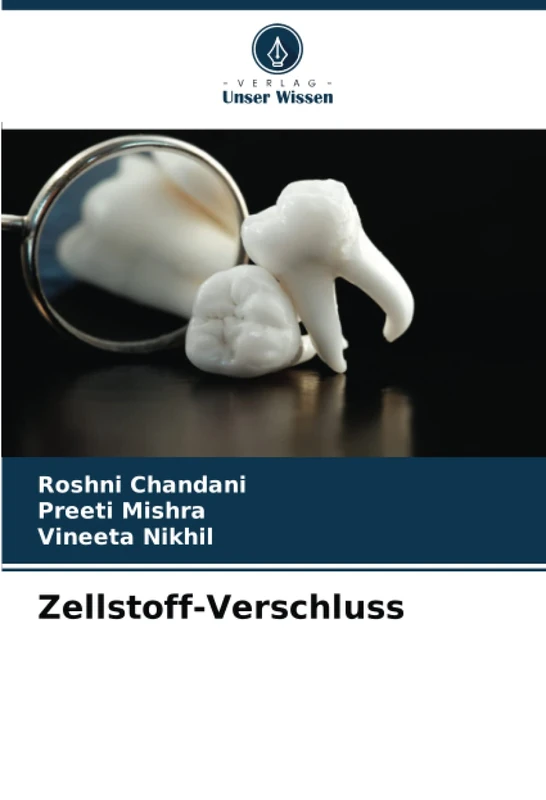 Zellstoff-Verschluss