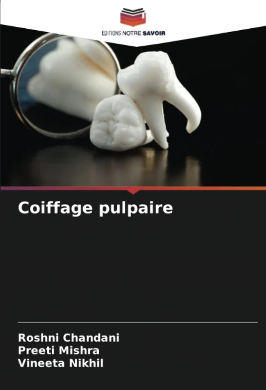 Coiffage pulpaire