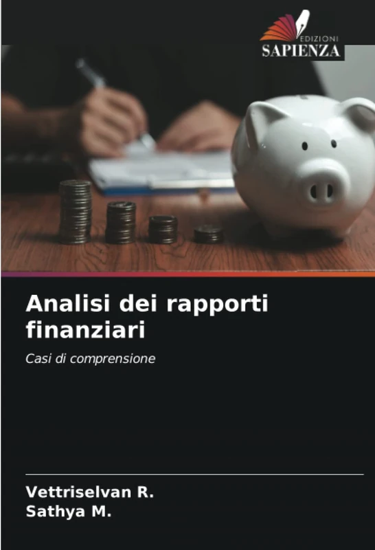 Analisi dei rapporti finanziari: Casi di comprensione