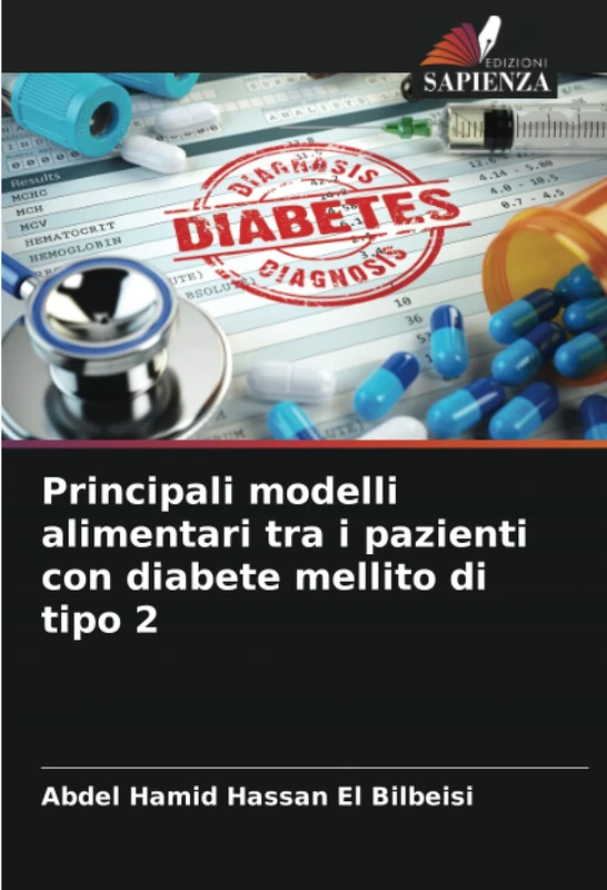 Principali modelli alimentari tra i pazienti con diabete mellito di tipo 2