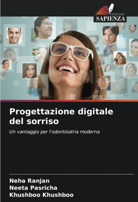Progettazione digitale del sorriso: Un vantaggio per l'odontoiatria moderna