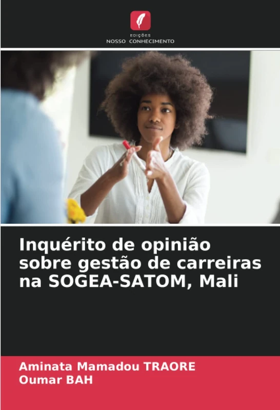 Inquérito de opinião sobre gestão de carreiras na SOGEA-SATOM, Mali