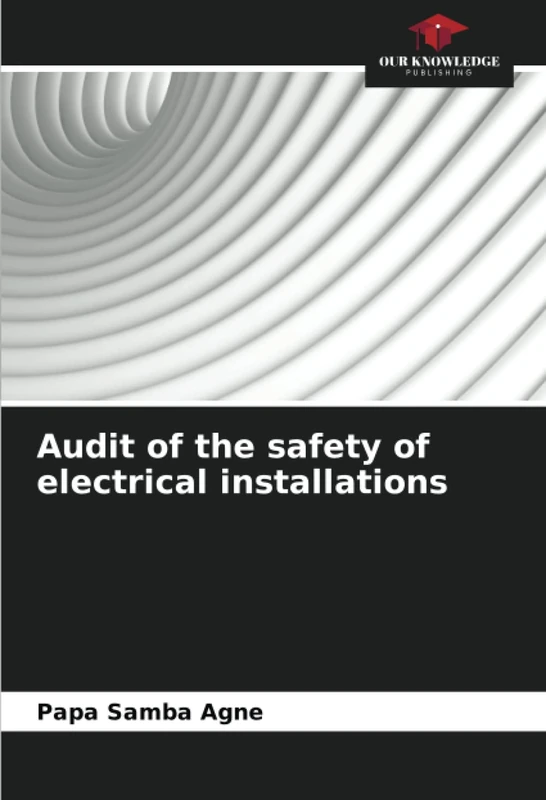 Audit of the safety of electrical installations