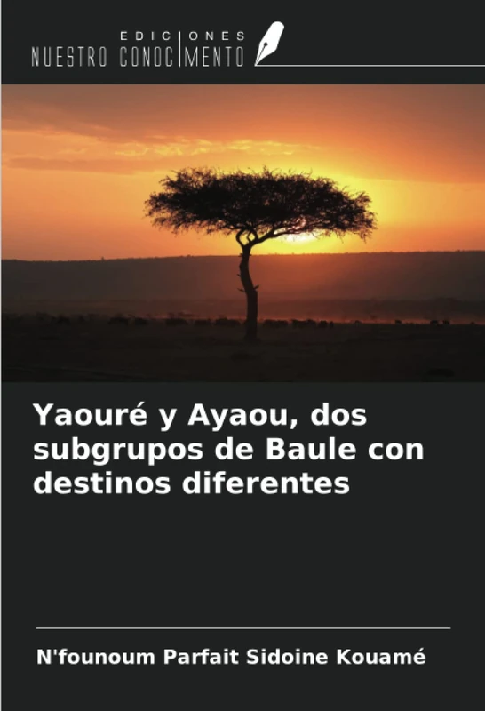 Yaouré y Ayaou, dos subgrupos de Baule con destinos diferentes - Image 1