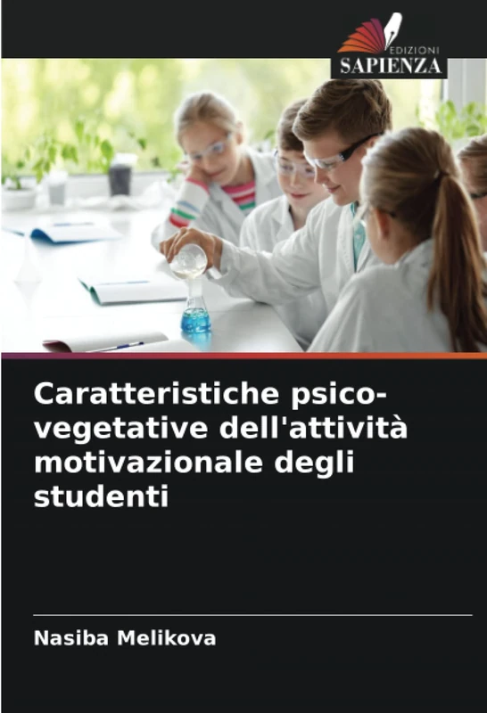 Caratteristiche psico-vegetative dell'attività motivazionale degli studenti - Image 1