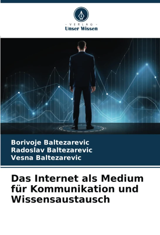 Das Internet als Medium für Kommunikation und Wissensaustausch