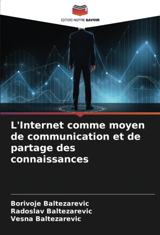 L'Internet comme moyen de communication et de partage des connaissances