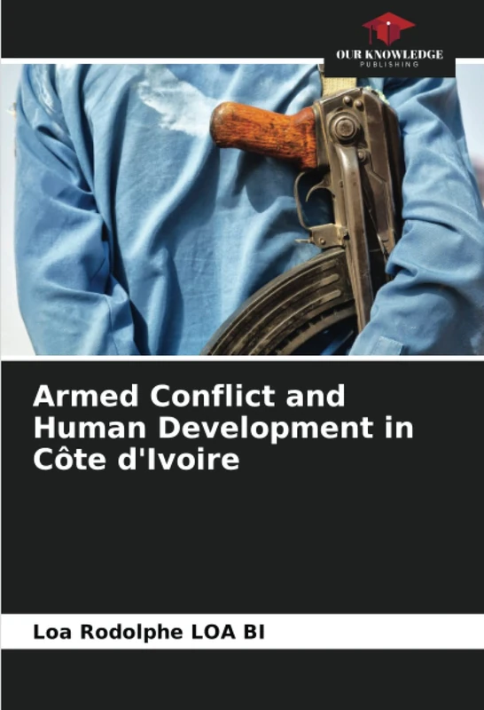 Armed Conflict and Human Development in Côte d'Ivoire
