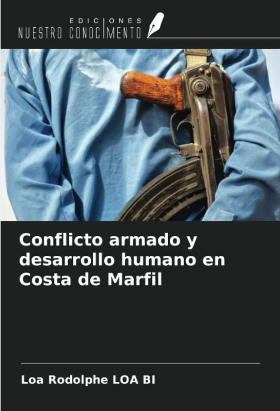Conflicto armado y desarrollo humano en Costa de Marfil
