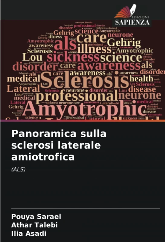 Panoramica sulla sclerosi laterale amiotrofica: (ALS) - Image 1