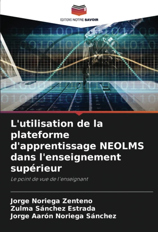 L'utilisation de la plateforme d'apprentissage NEOLMS dans l'enseignement supérieur: Le point de vue de l'enseignant
