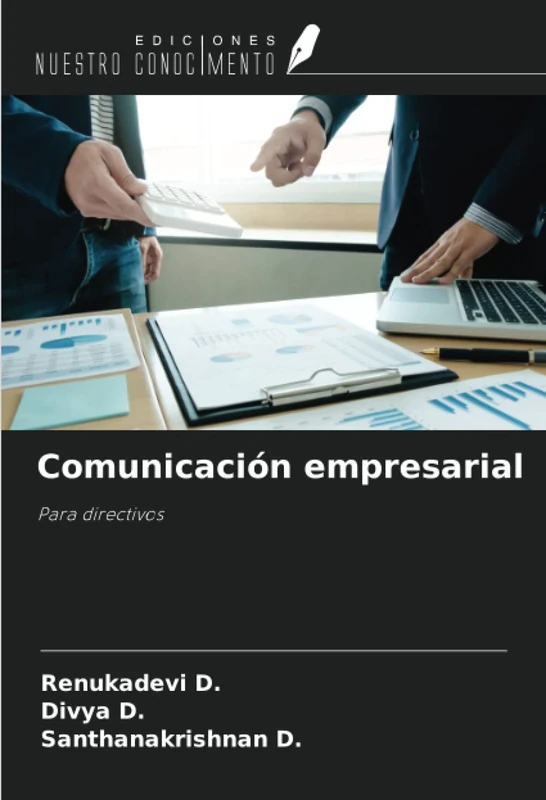 Comunicación empresarial: Para directivos