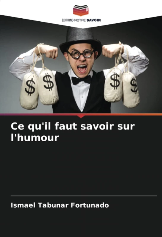Ce qu'il faut savoir sur l'humour